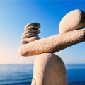 Equilibre scaled
